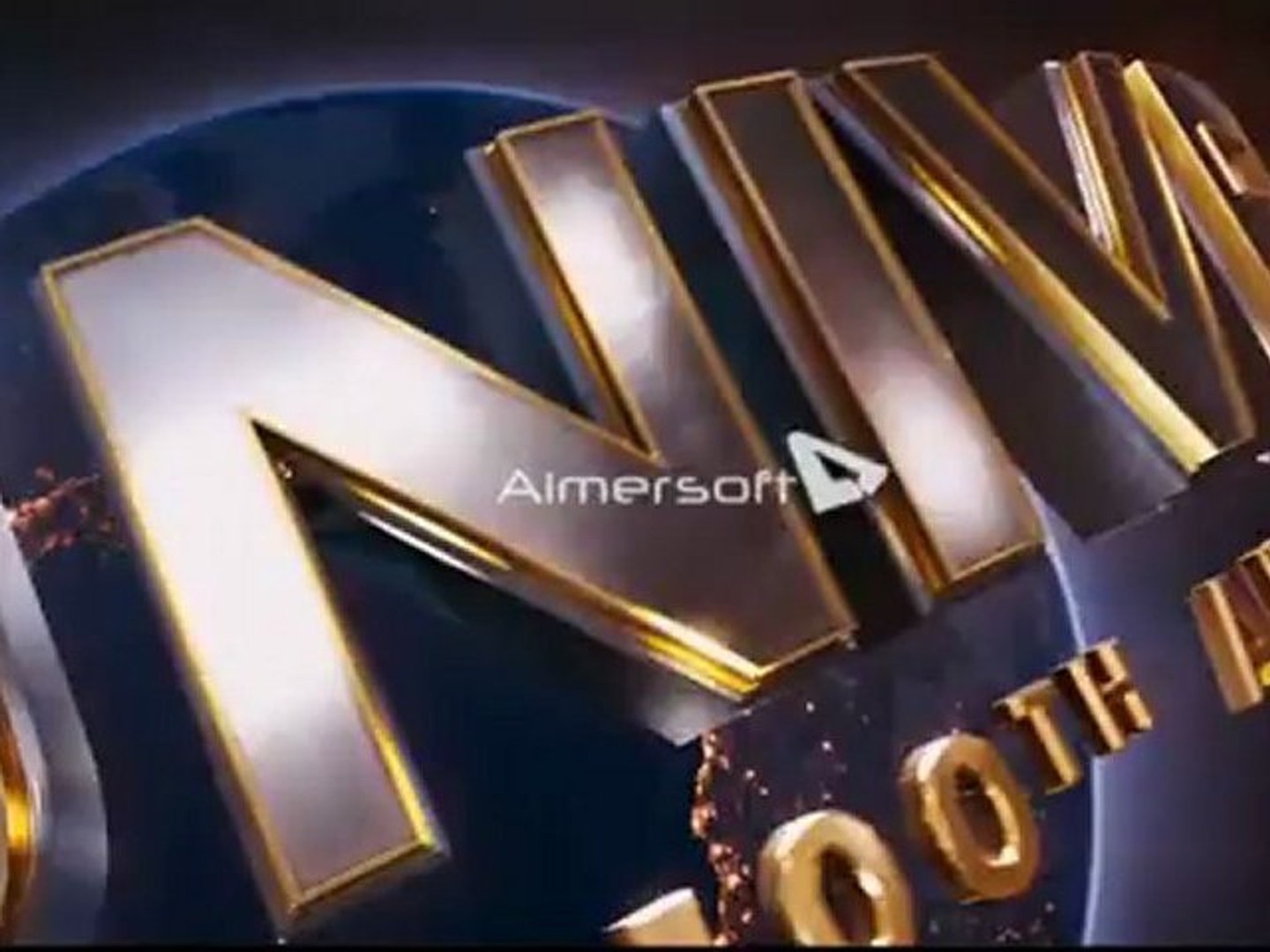 Universal 100th Intro