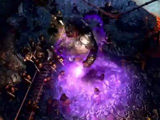 R.A.W. - Realms Of Ancient War - Rogue Trailer