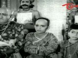 Relangi Acts As Dead Body - Telugu Comedy Scene
