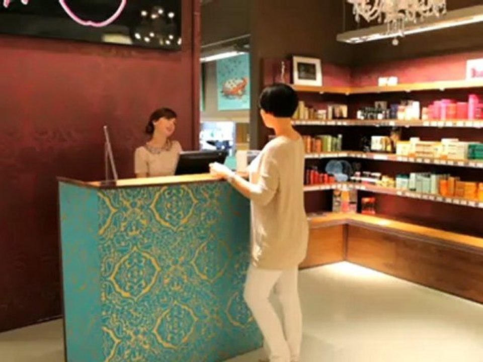 Frisør Hamar Adam og Eva Hamar Maxi Storsenter