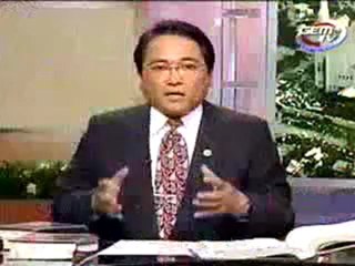 Kung Bakit ipinasulat ng Diyos ang kanyang mga salita sa Banal na Kasulatan