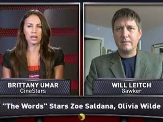 The Words Doesn't Say Enough