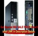 Fast Dell 780 USFF Desktop Computer, Ultra Powerful System in a Ultra Small Design, Powerful Intel 3.0Ghz Core2 Duo Proces... For Sale