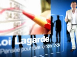 Choisir librement une assurance de prêt : la loi Lagarde