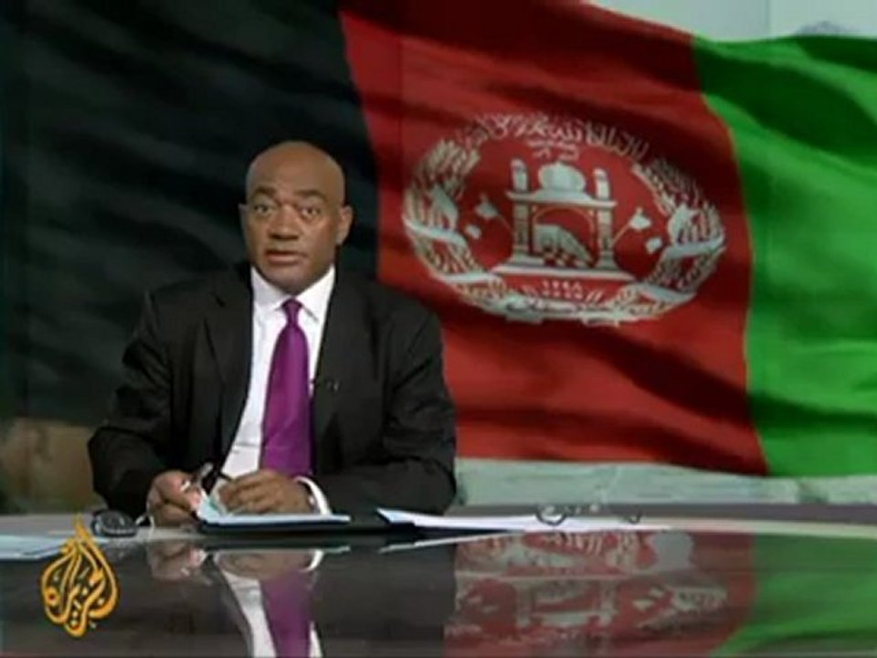 Afghanistan declares crackdown after 'insider attacks' on foreign troops