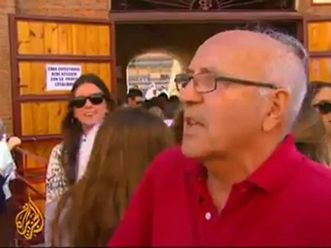 Spain bullfights TV coverage stirs controversy