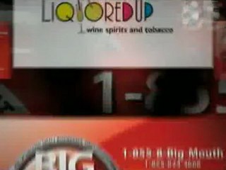 Miami Beach Liquor Delivery Store and Cigar Shop