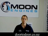 Door to Door Freight Services | Freight Forwarding Auckland