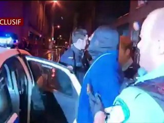 Les images exclusives de Radio-Canada, sur les lieux de l'attentat du Métropolis.