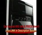 Lenovo IdeaCentre H415 30991UU Desktop (Black/Brushed Aluminum) Best Price