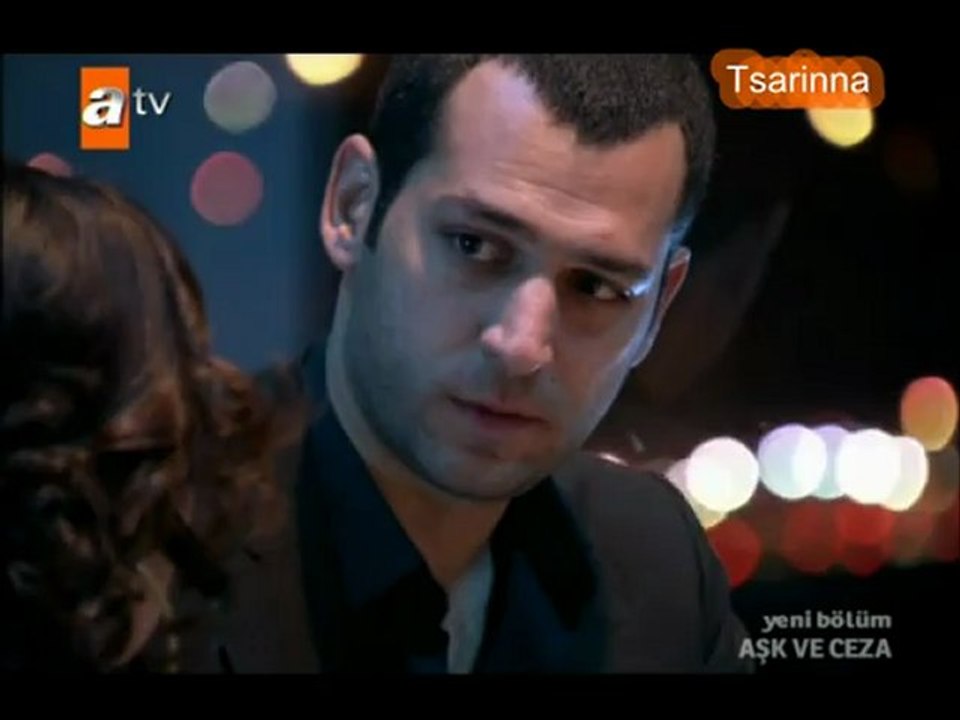 Savas & Yasemin ~ Askin adi