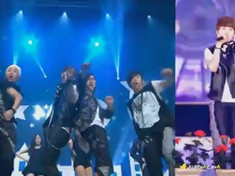 잘자요 굿나잇 Dance tutorial (Mirrored+Slowed version)