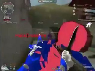 CrossFire Hack 2012 Free Download [Free Headshot] September