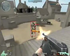 CrossFire Hack 2012 September   Download Link