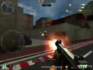 Crossfire Hack September 2012    Download Link!