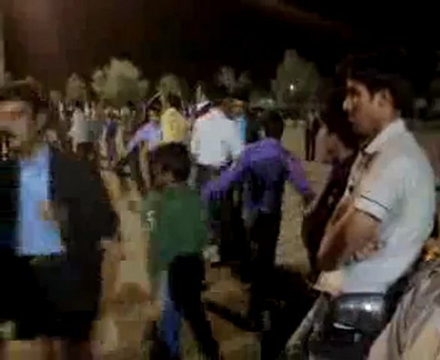 جشن گنابادی ها