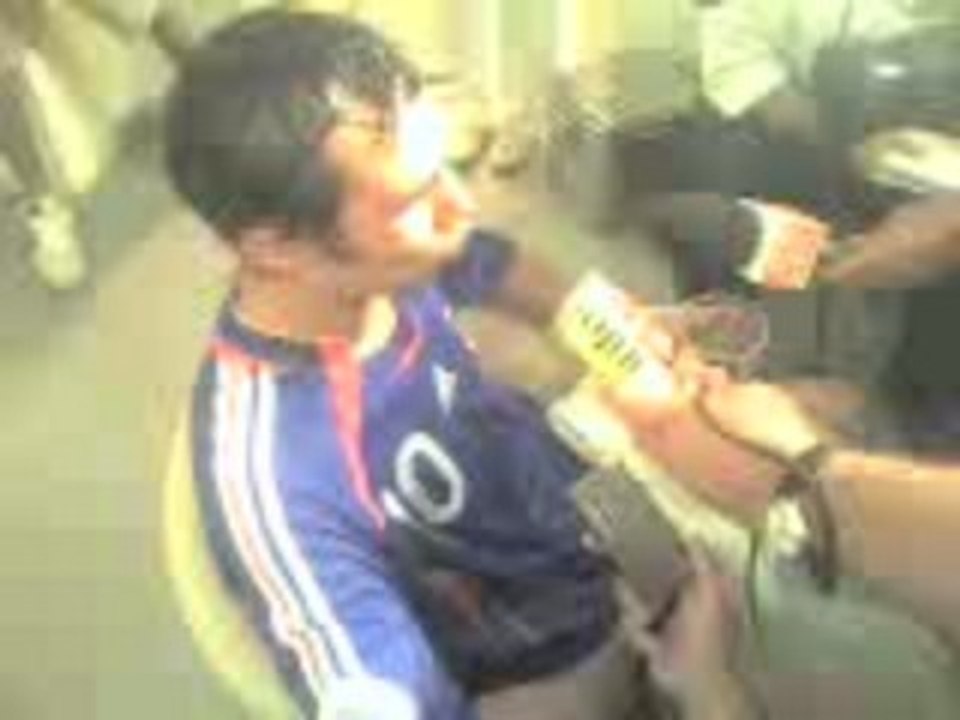 INTERVIEW BRAHIM ASLOUM