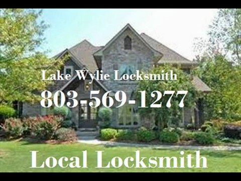 Lake Wylie Locksmith 803-569-1277 Locksmith Lake Wylie SC