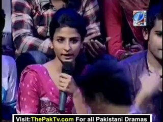 The Manis Tonite - Part 5