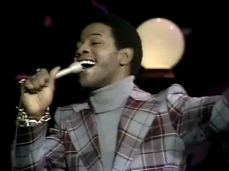 Al Green - Let's Stay Together (live)