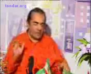برنامه ۲۷ ژوئن ۲۰۰۳ بخش ۱۰ - فرود فولادوند frood fouladvand