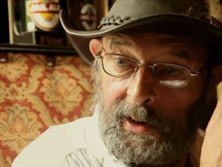 A Night In The Woods - Clip - Pub Talk