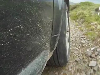 Le nouveau Land Rover Freelander 2013