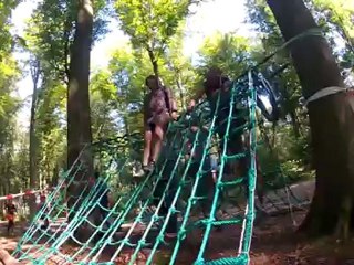 Troll Xtrem Run 2012: la vidéo du VCR !