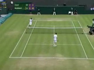A. Murray vs M. Cilic US OPEN 2012 Live Match