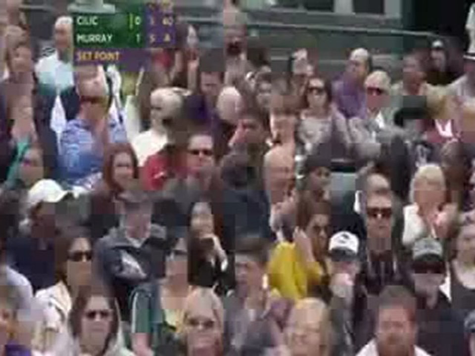 US OPEN Match A. Murray vs M. Cilic Online Sep 6, 12:30 AM