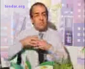 برنامه ۲۶ مارس ۲۰۰۳ بخش ۱ - فرود فولادوند frood fouladvand