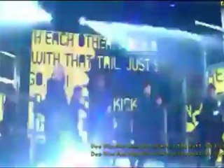 HD 120811 Super Junior SPY live eng sub