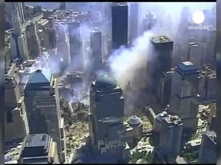 Amerikan havayolu şirketlerine 11 Eylül suçlaması