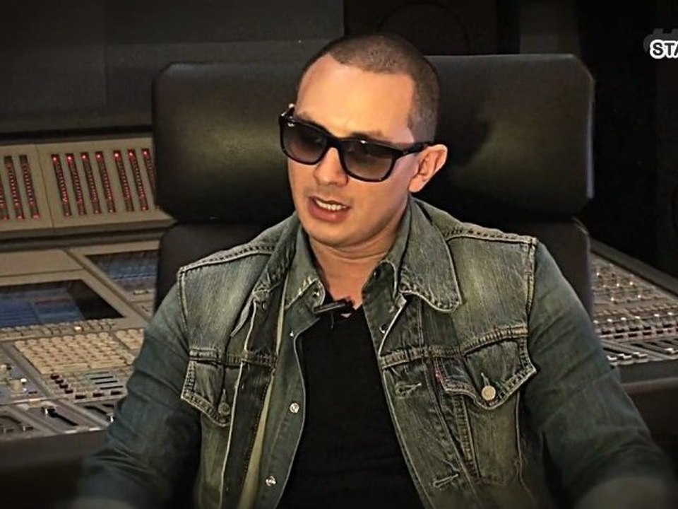 STAY TUNED S5 N°122 ROCCA