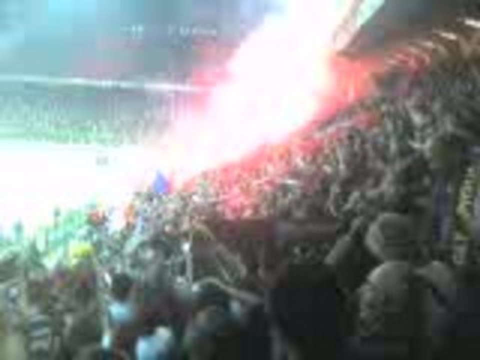 LYON - MILAN LIGUE DES CHAMPIONS OL