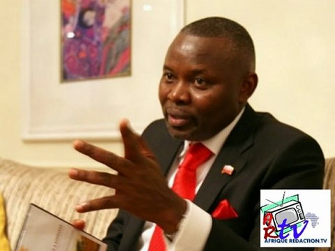 LE PROPHETE VITAL KAMERHE AVAIT-IL RAISON ? IL ACCUSE KABILA ET PROPOSE UNE SORTIE DE CRISE DANS L'EST