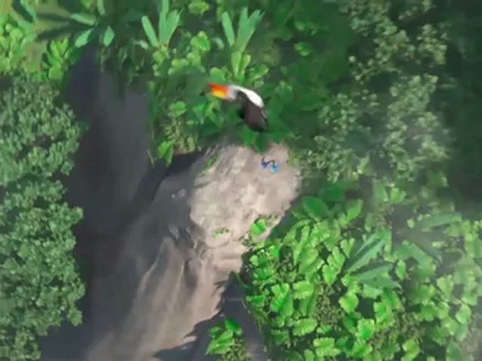 Taoi cruz - Telling the World