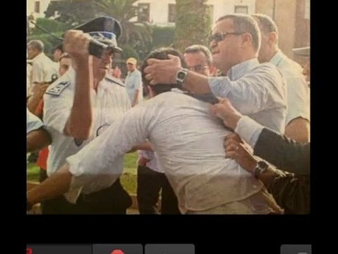 Nous avons des valides raisons de se revolter