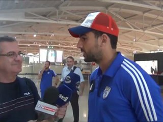 Δηλώσεις Μερκή (Αλβανία-Κύπρος)