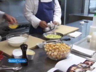 Better - Thomas Keller - ad hoc at home