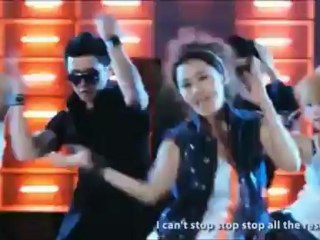 4MINUTE I My Me Mine MV Eng subbed