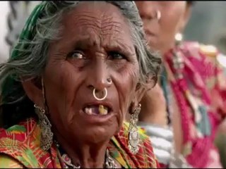 Ameesha Sizzles in Glam Star Ad Video