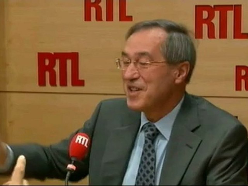 Claude Guéant, ancien ministre de l'Intérieur de Nicolas Sarkozy : "Le gouvernement est en contradiction en matière de drogue"