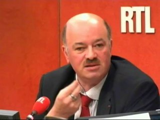 Alain Bauer : à Chevaline, les pompiers "n'ont pas ouvert la voiture" des victimes