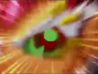 Générique Yu-Gi-Oh! ZeXal  VF (Canal J)