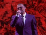 George Michael Resumes Symphonica Tour In Vienna