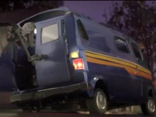 ParaNorman - Clip - Crash