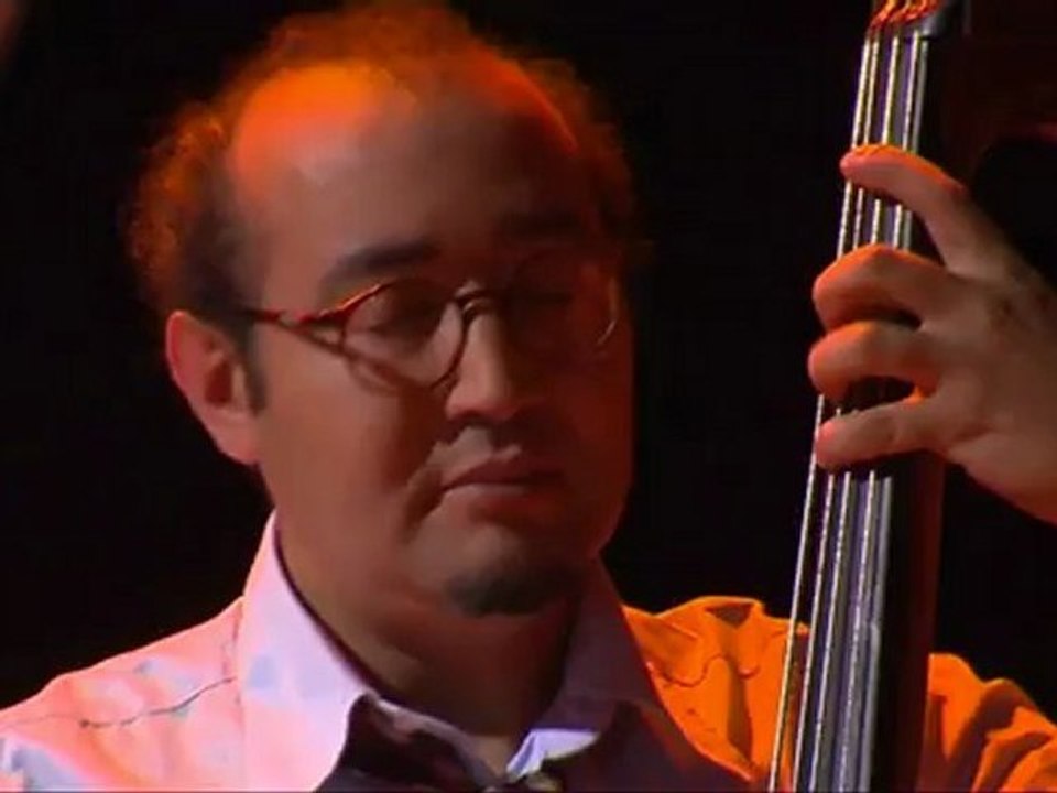 Brahim HAIOUANI  et Eric TOULIS, Va t'en