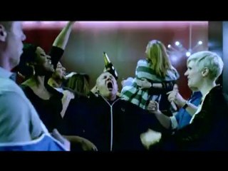 The Sweeney - Exclusive European Premiere Report