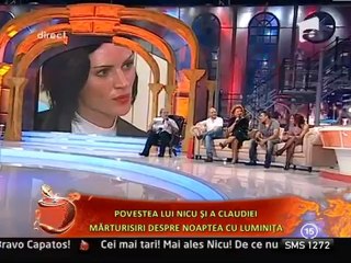 Un Show Pacatos - Vadim Tudor, Balada violatoarei de taximetristi